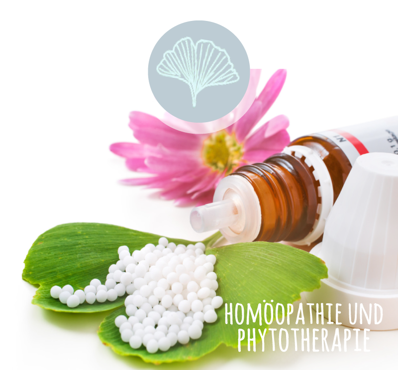 homöopathie pflanzenheilkunde