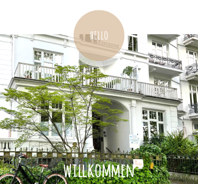 willkommen bei Andrea Schwarz-Lehmann - Osteopathie